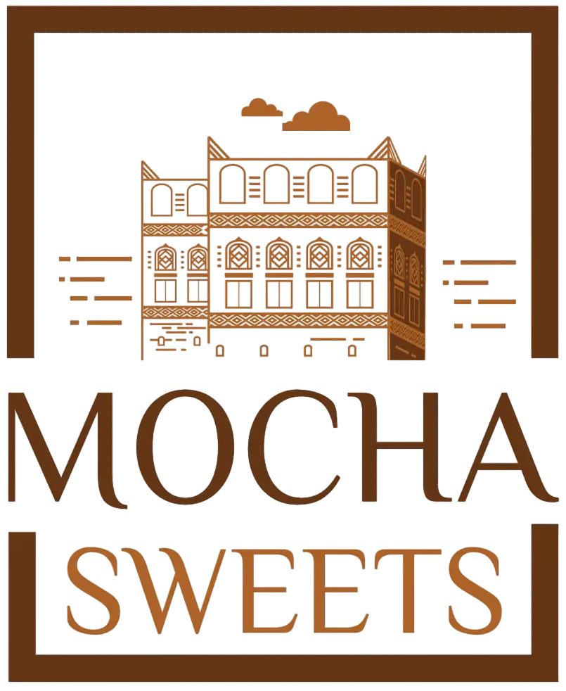 Mocha Sweets heritage