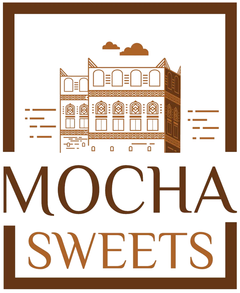 Mocha Sweets Logo